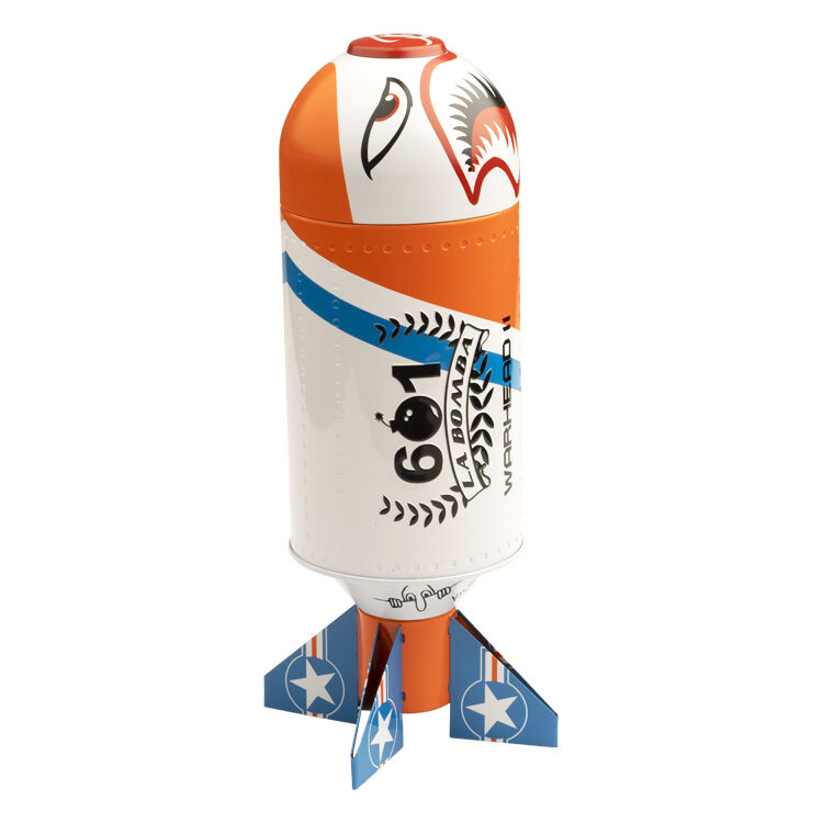 View product media LABWH11 Warhead 11 Figurado, , jrcigars 3